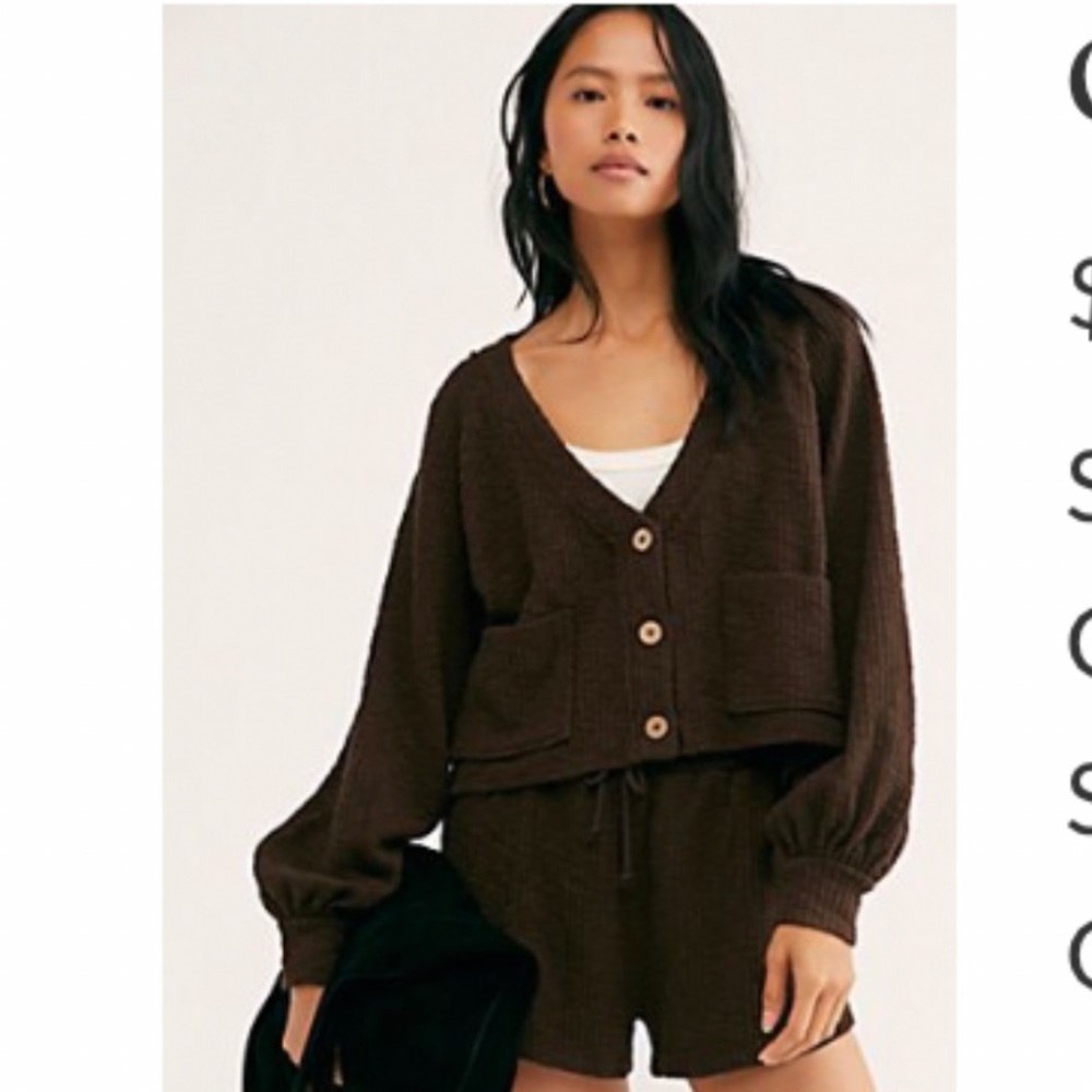 Free People Oasis Set